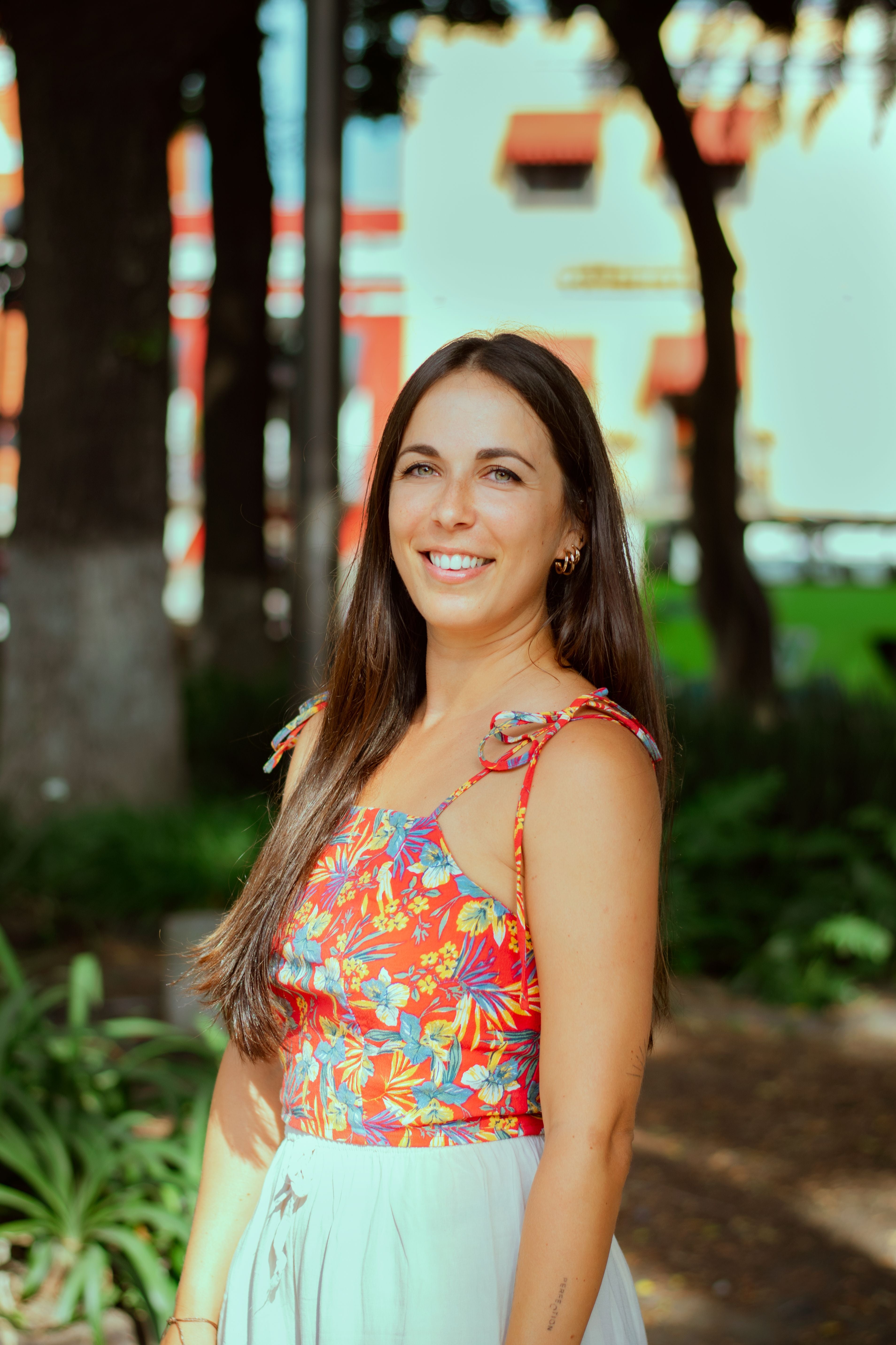 Patricia M.